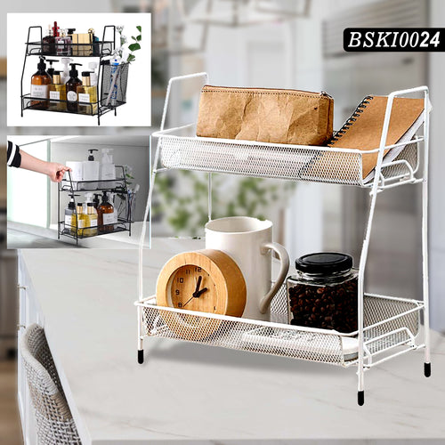 Kitchen Organizer, Hanger and Stands